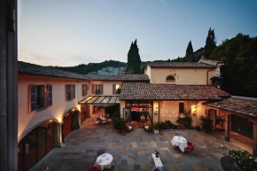 Villa Liverzano Brisighella